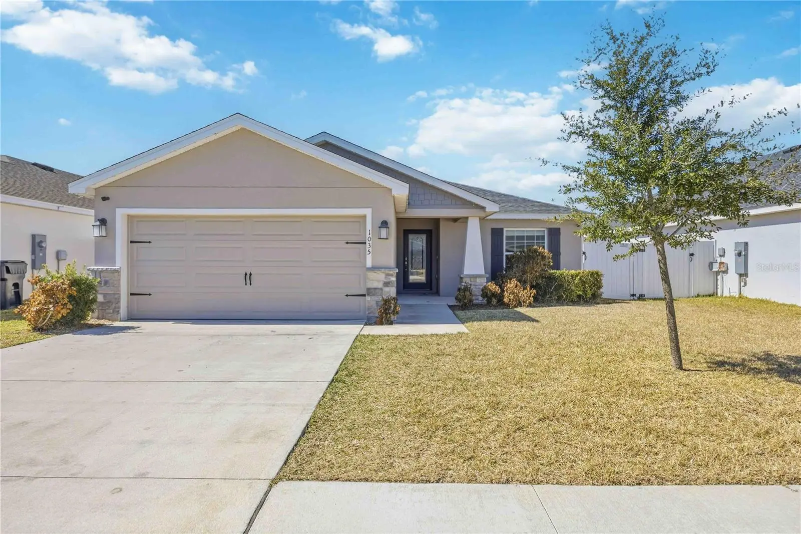 1035 Tropea Lane, FL