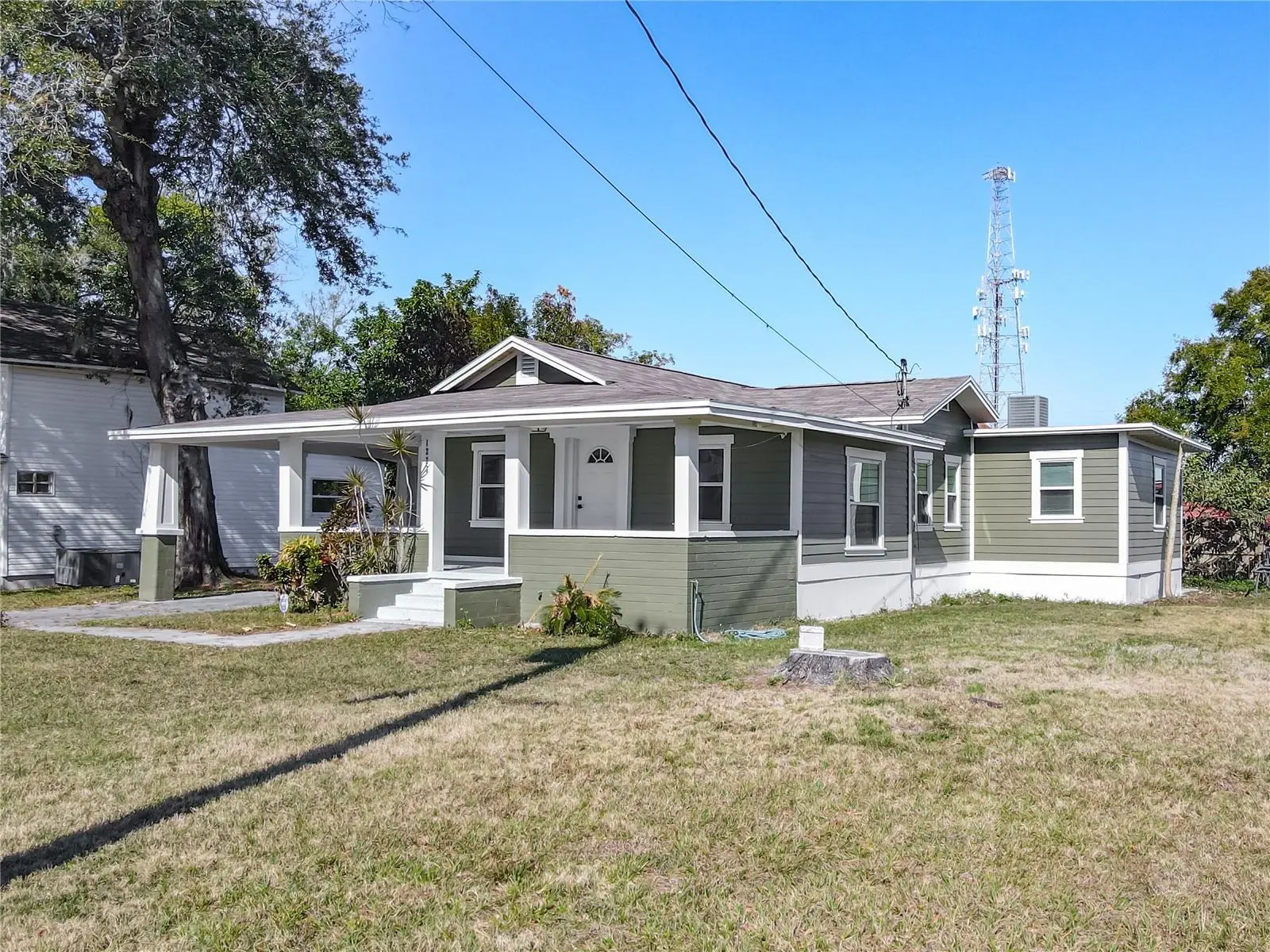 1223 Sycamore Street, FL