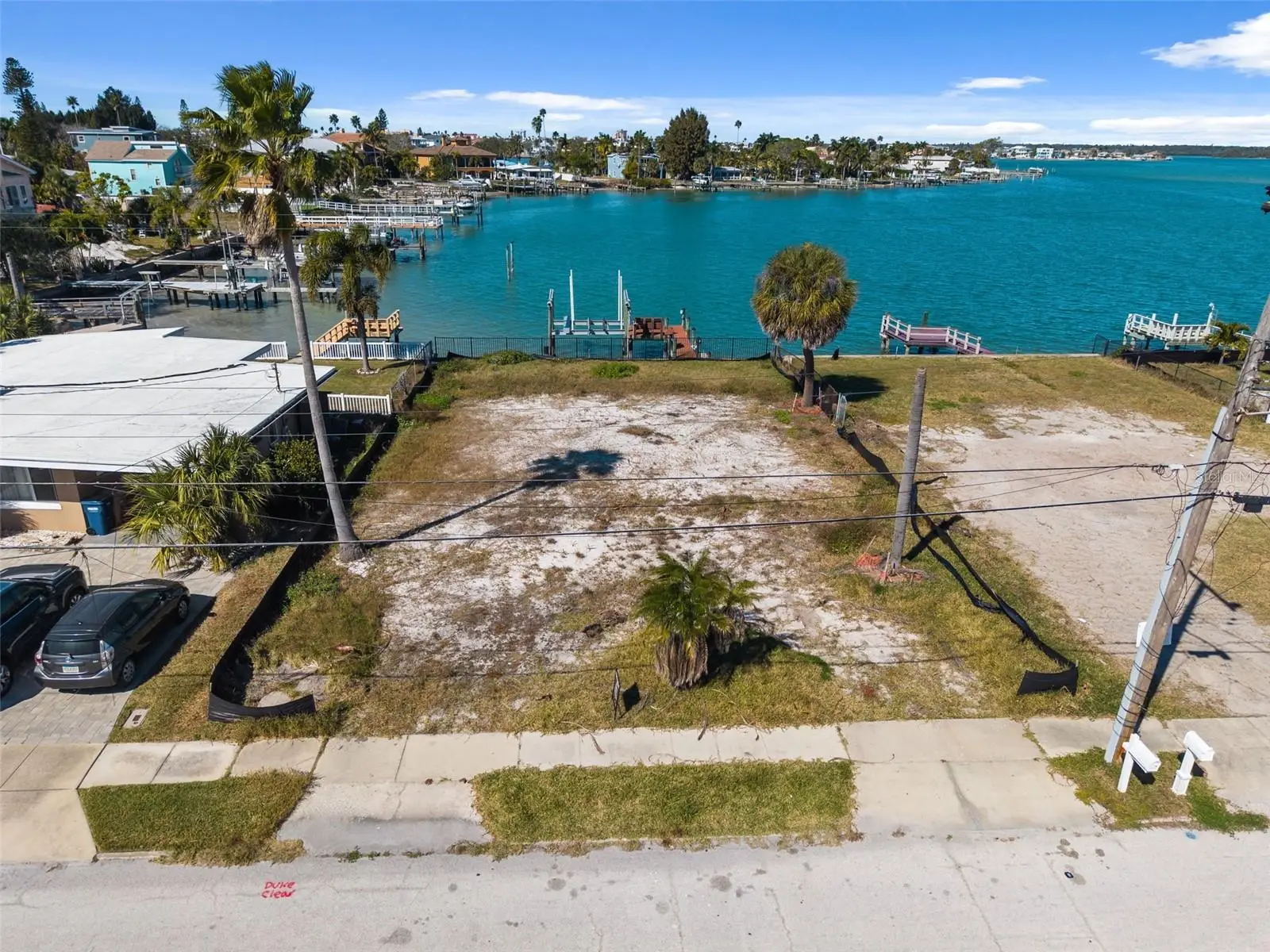 15307 Harbor Drive, FL