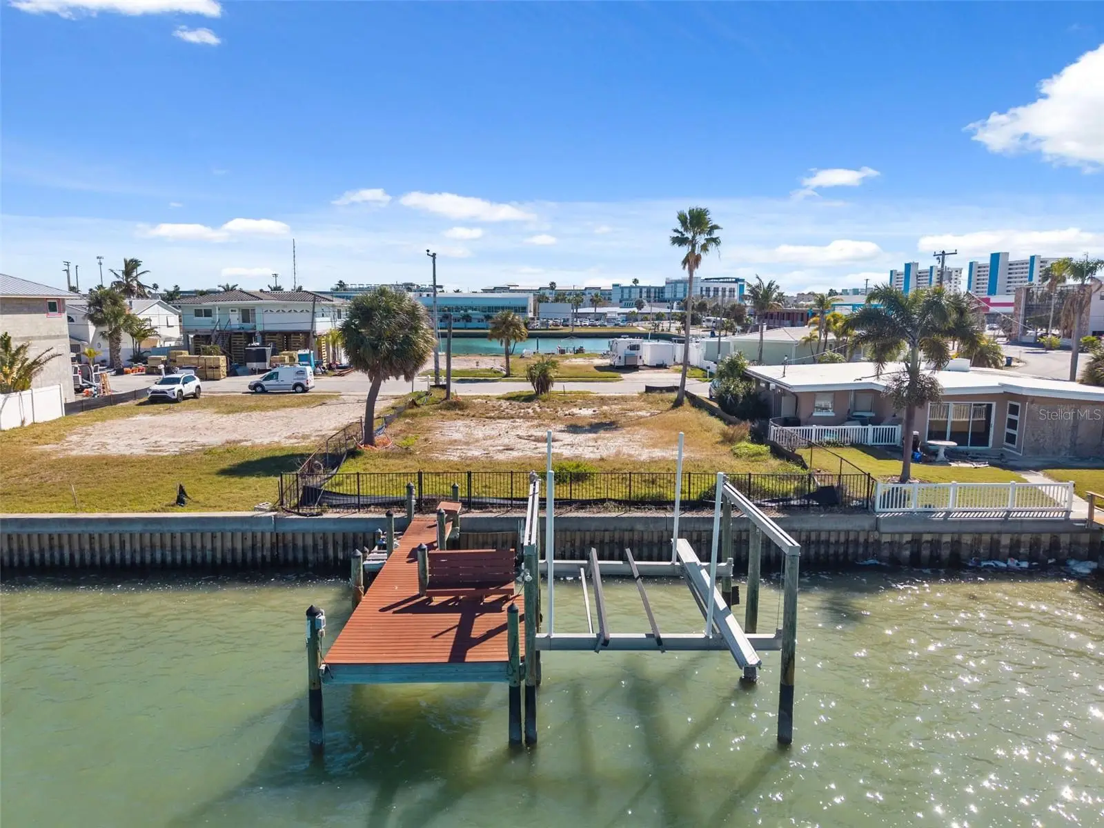 15307 Harbor Drive, FL