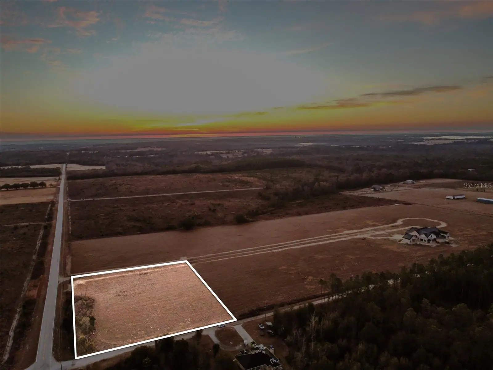 4363 Royal Sky (Lot 1) Court, FL