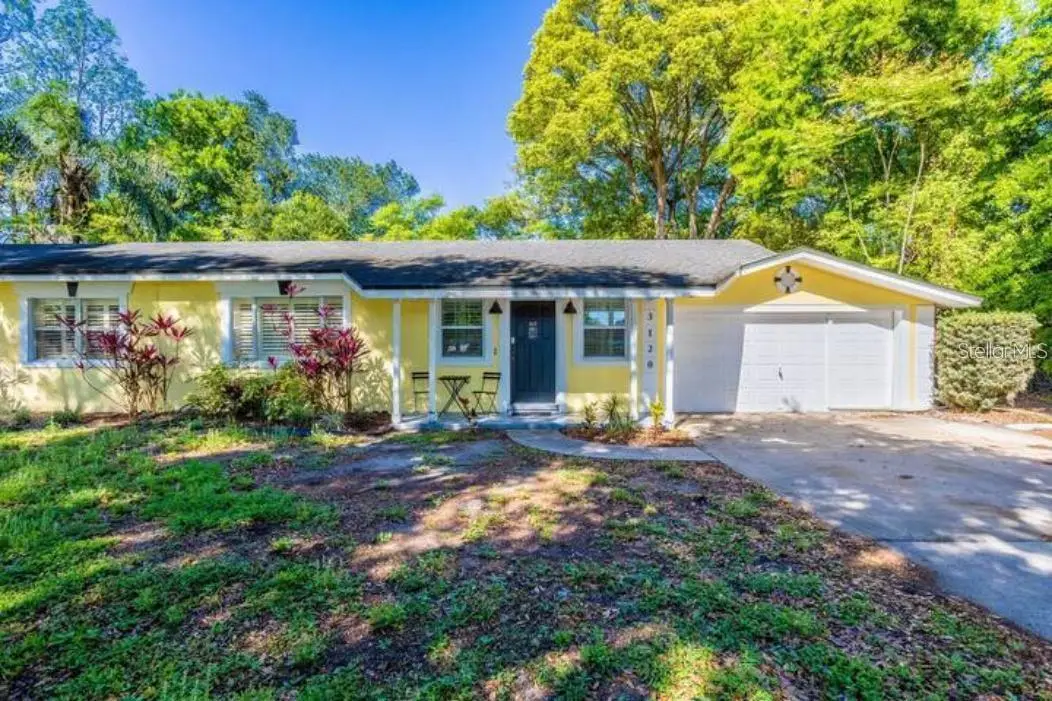 3120 Peel Avenue, FL