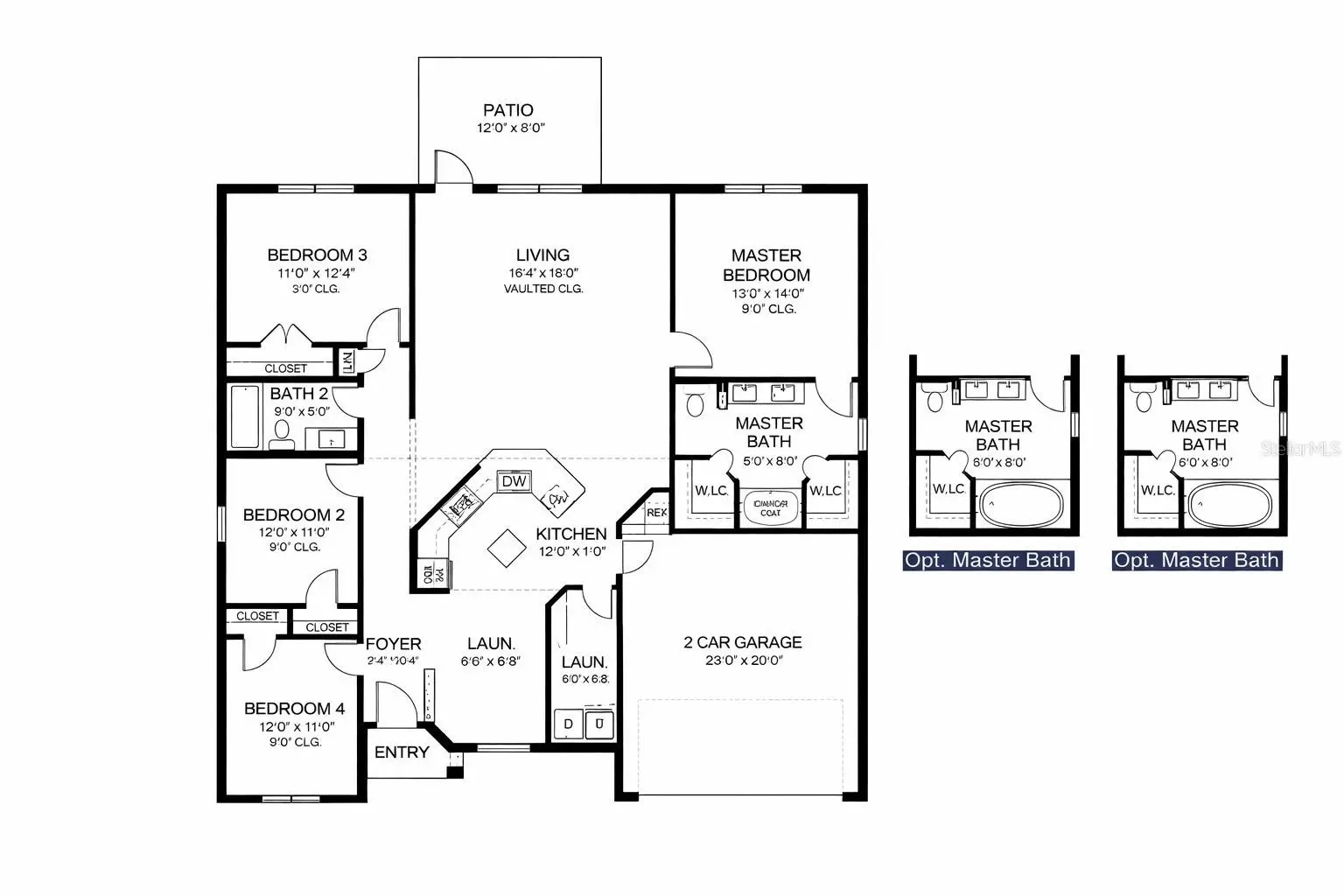 280 Hyacinth Court, FL
