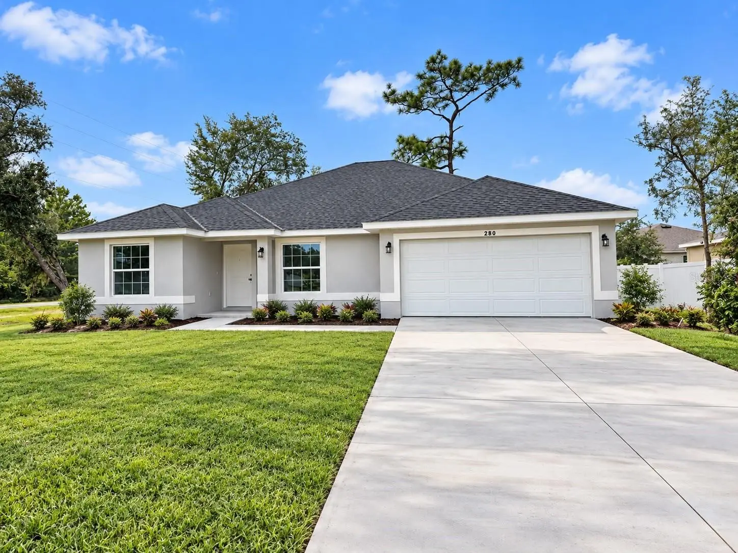 280 Hyacinth Court, FL