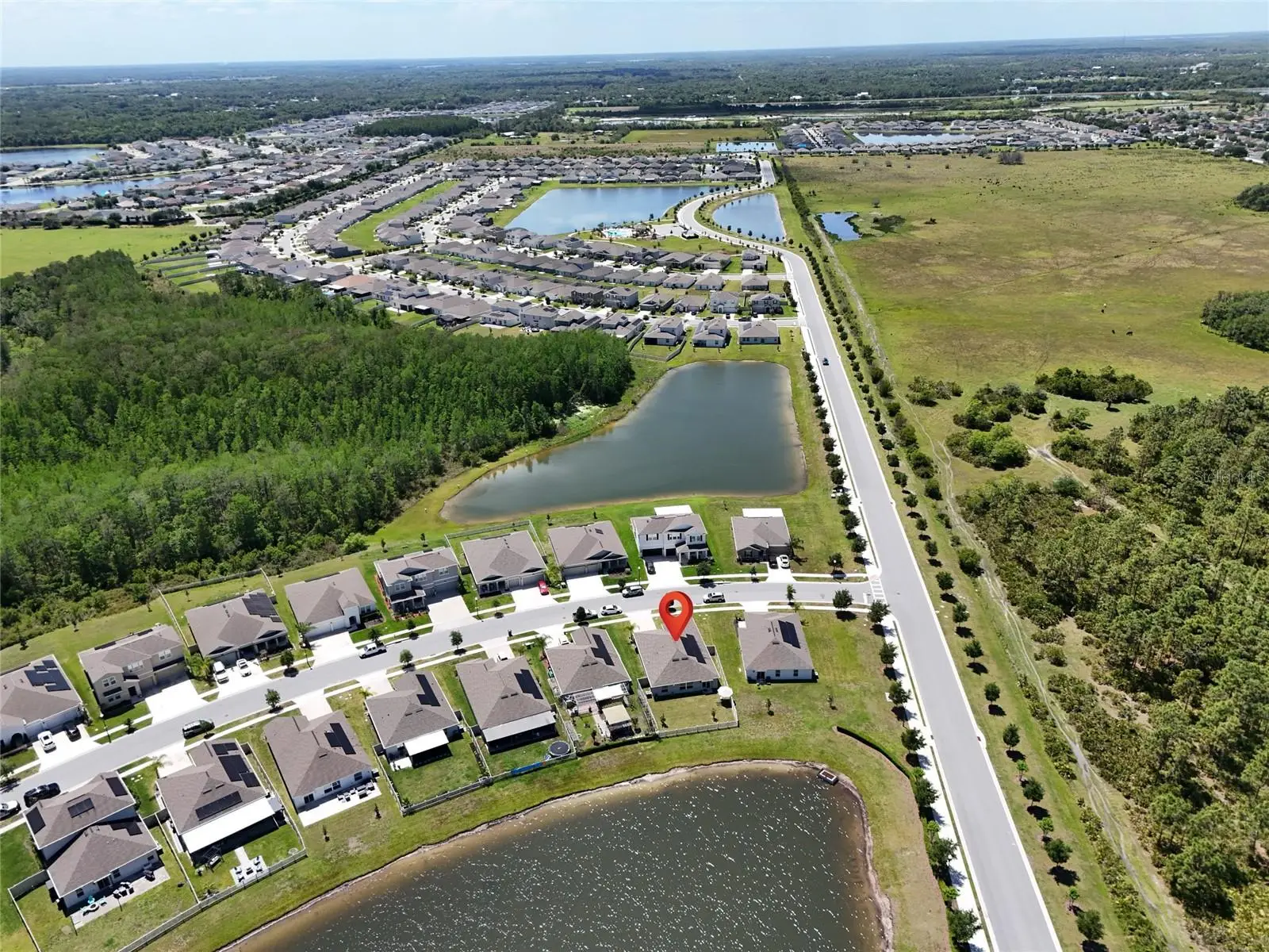 3960 Guernsey Bend, FL