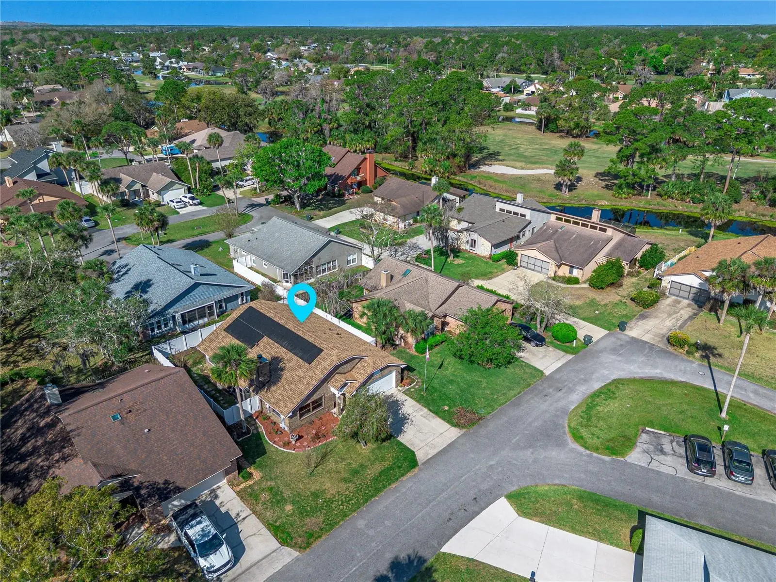 152 Loon Court, FL