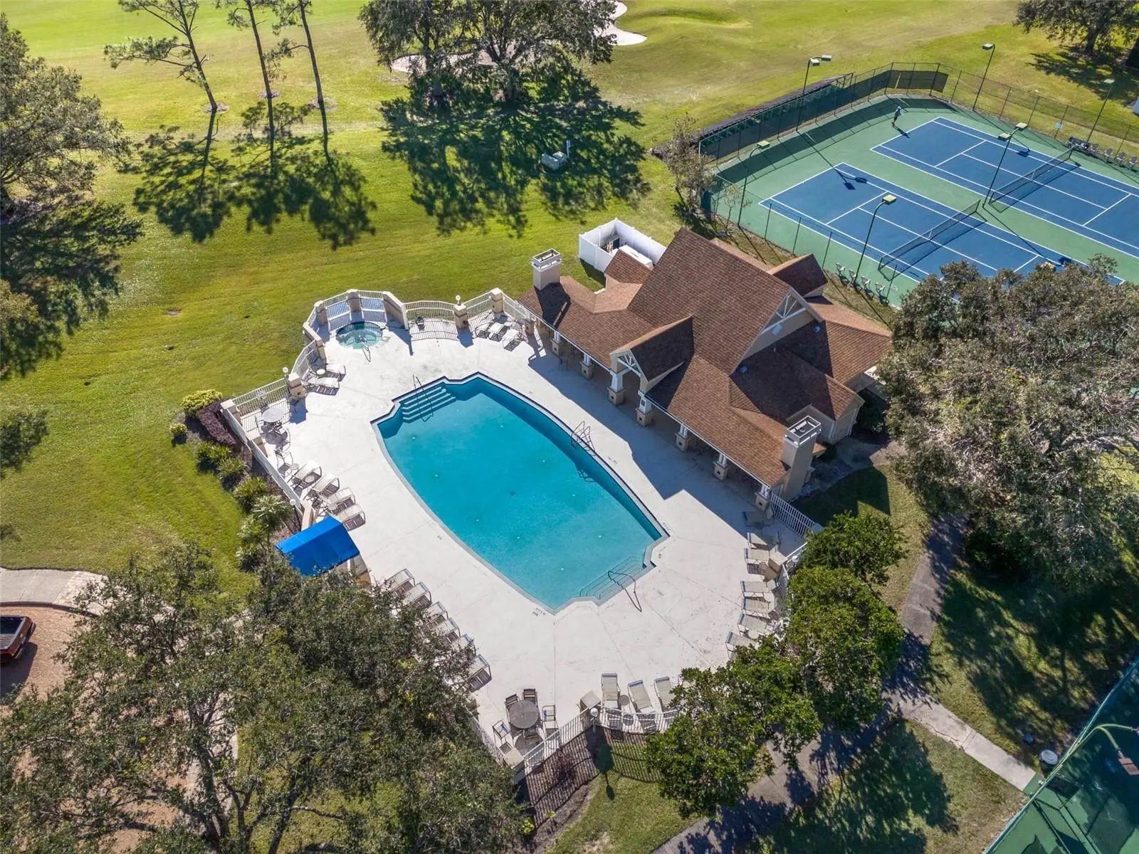 8032 Pine Hollow Drive, FL