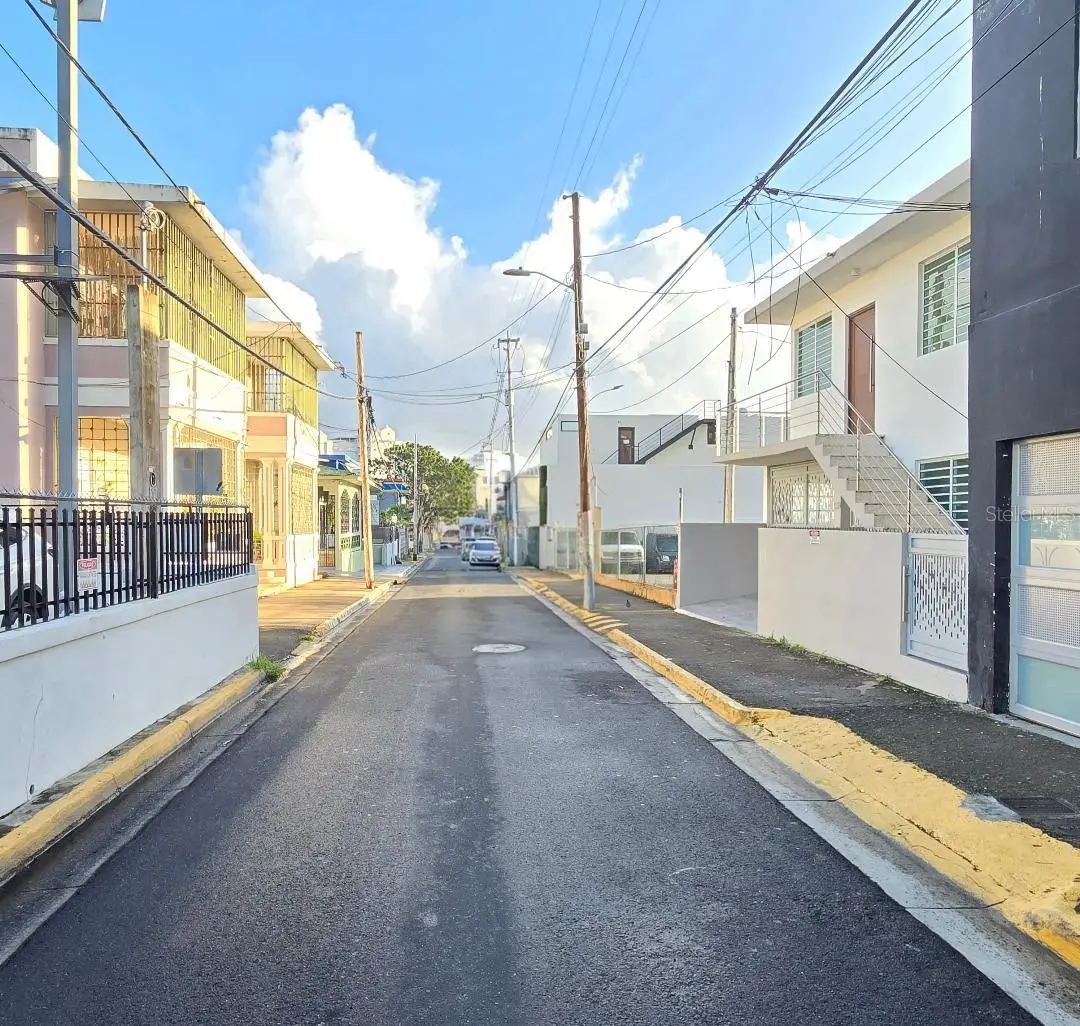 261 Duffaunt, PR