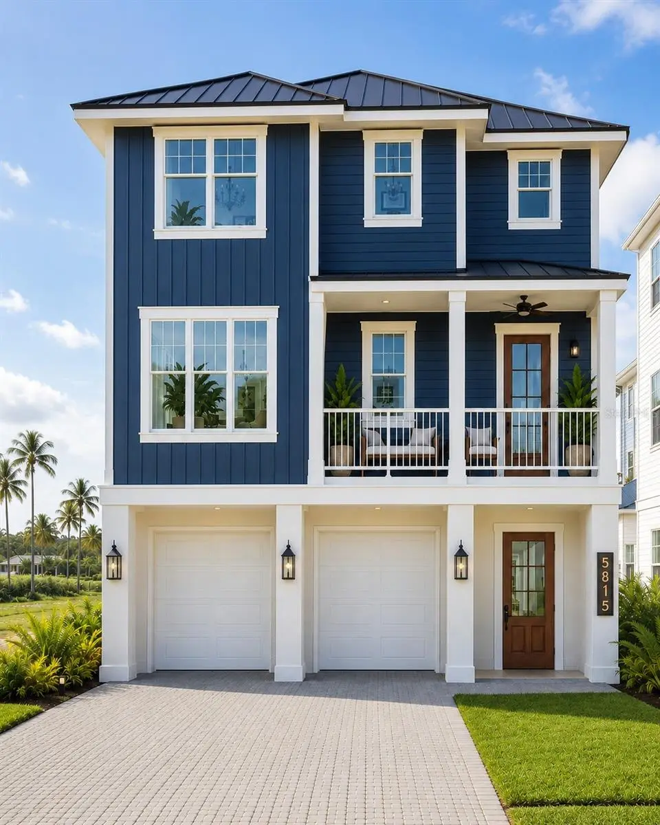 5815 Elisabethan Lane, FL