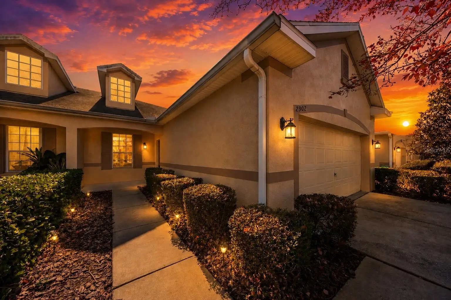 2302 Barracuda Court, FL