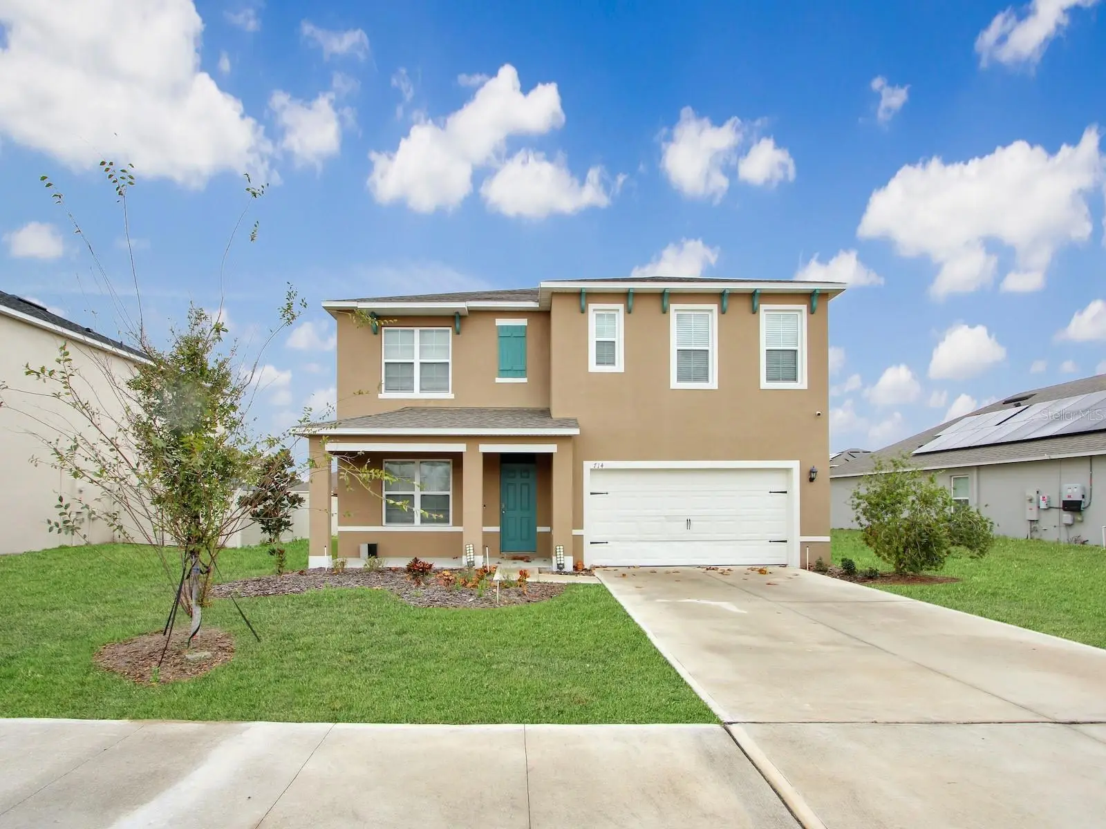 714 Auburn Grove Court, FL