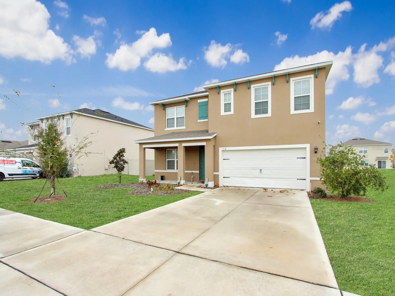 714 Auburn Grove Court, FL
