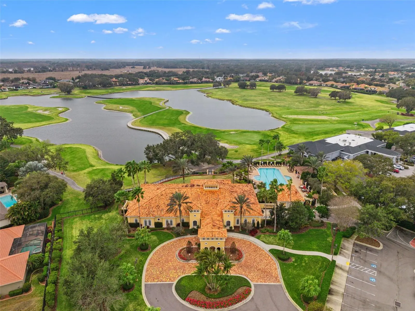 10700 Pontofino Circle, FL
