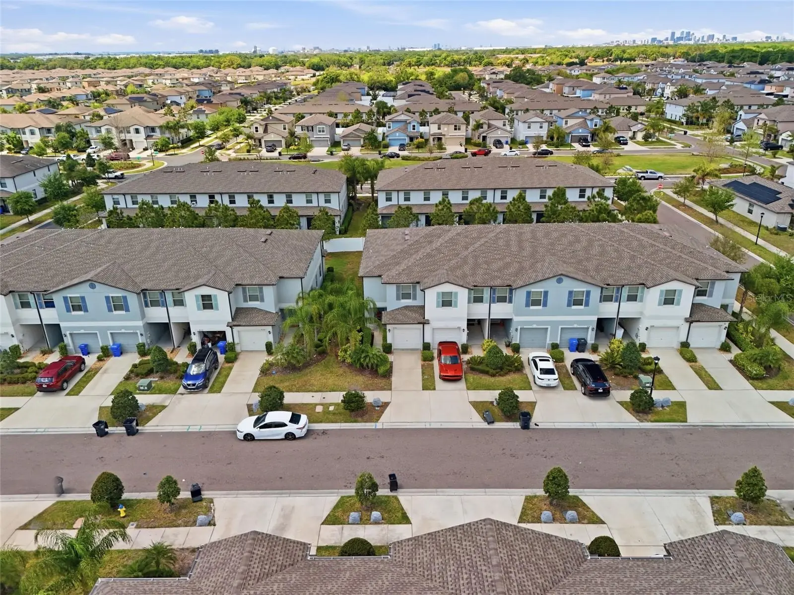 4540 Globe Thistle Drive, FL