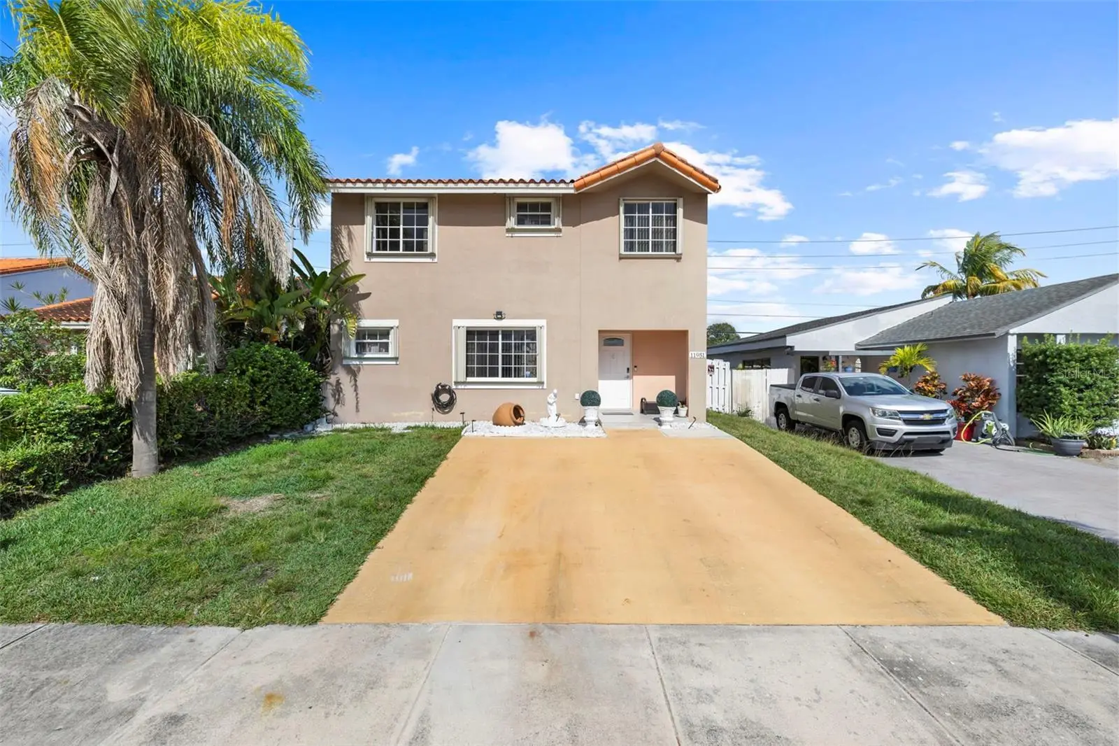11951 208th Terrace, FL