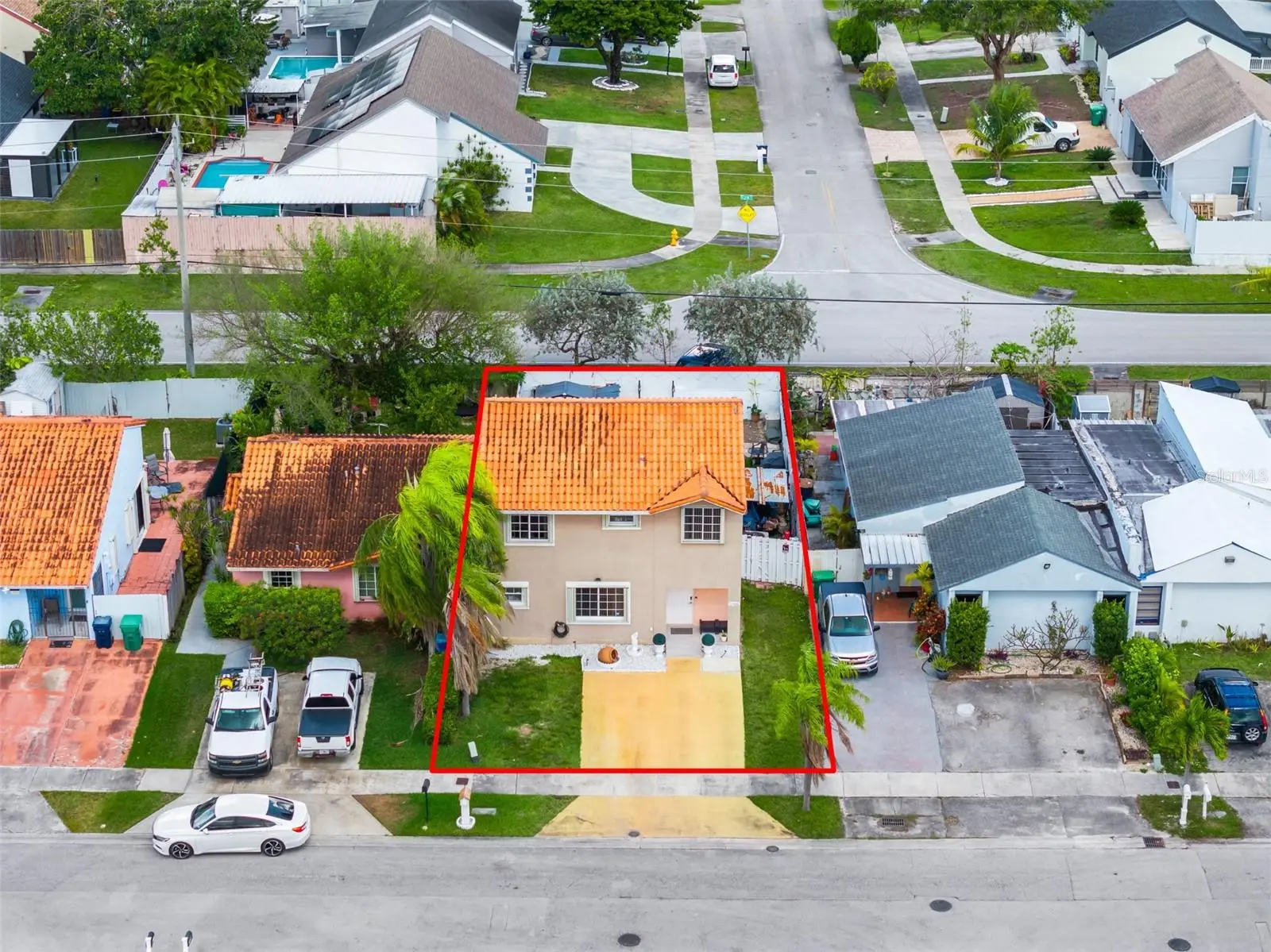 11951 208th Terrace, FL