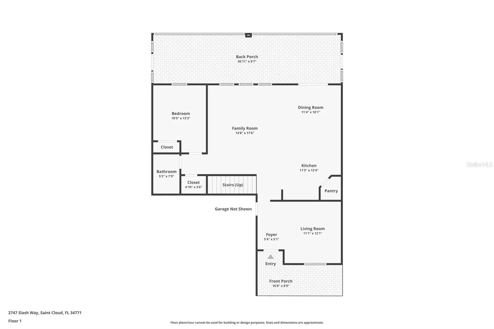 2747 Slash Way, FL