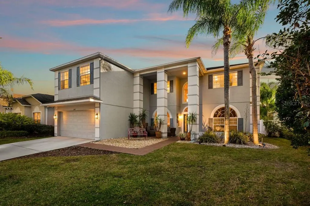 1349 Castleport Road, FL
