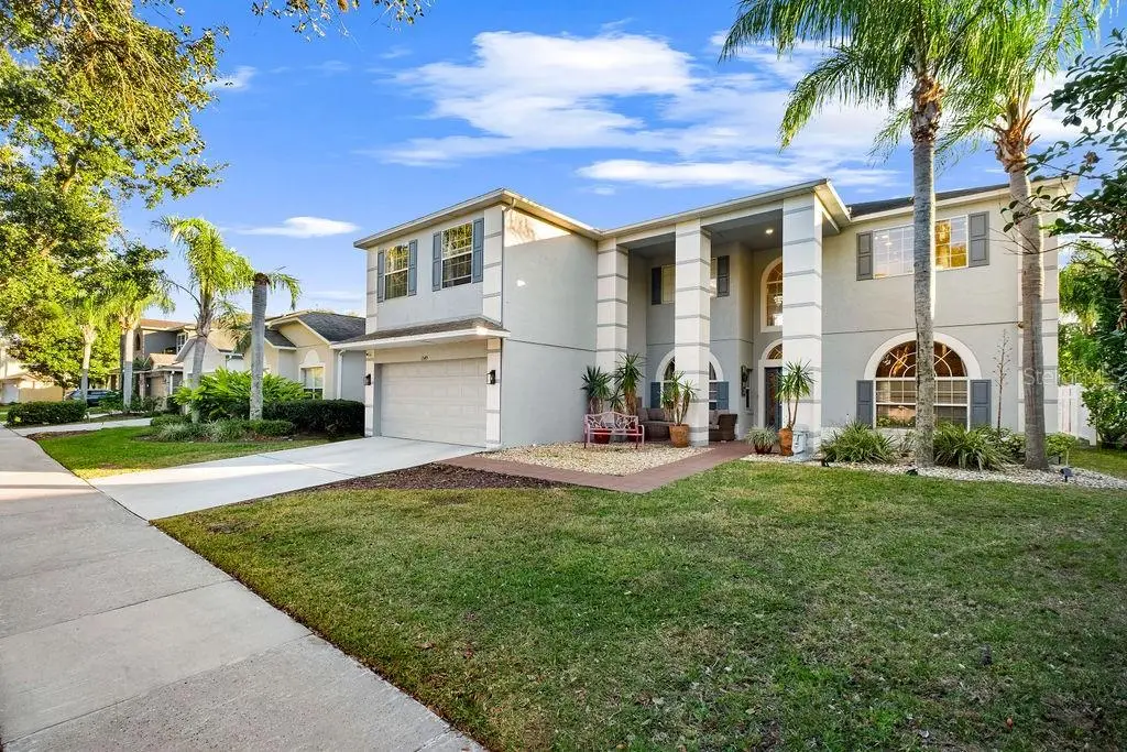 1349 Castleport Road, FL