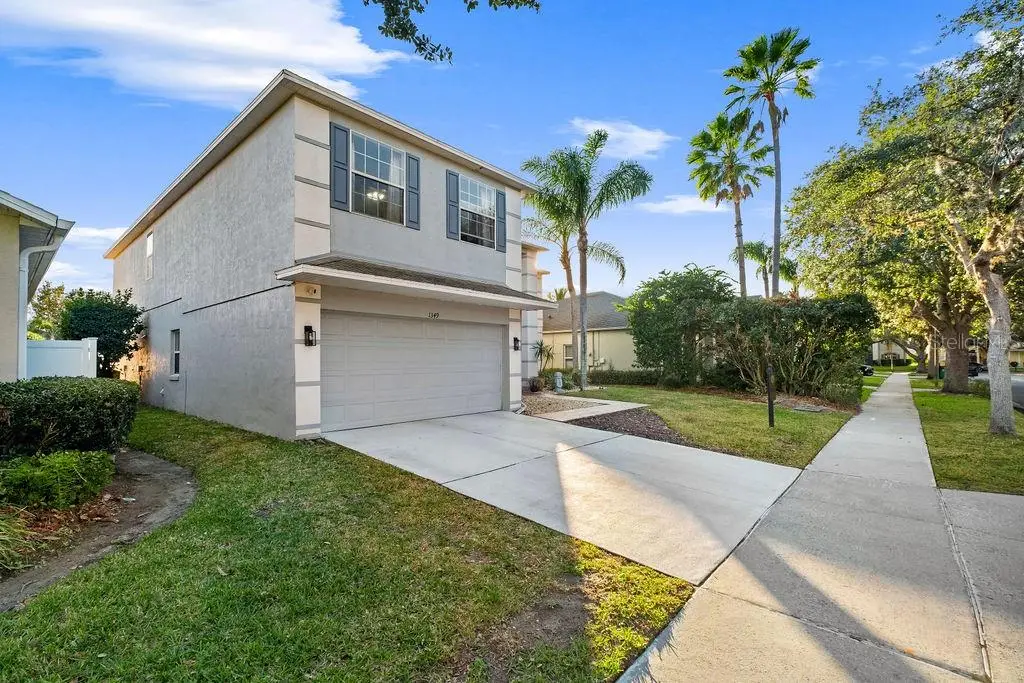 1349 Castleport Road, FL