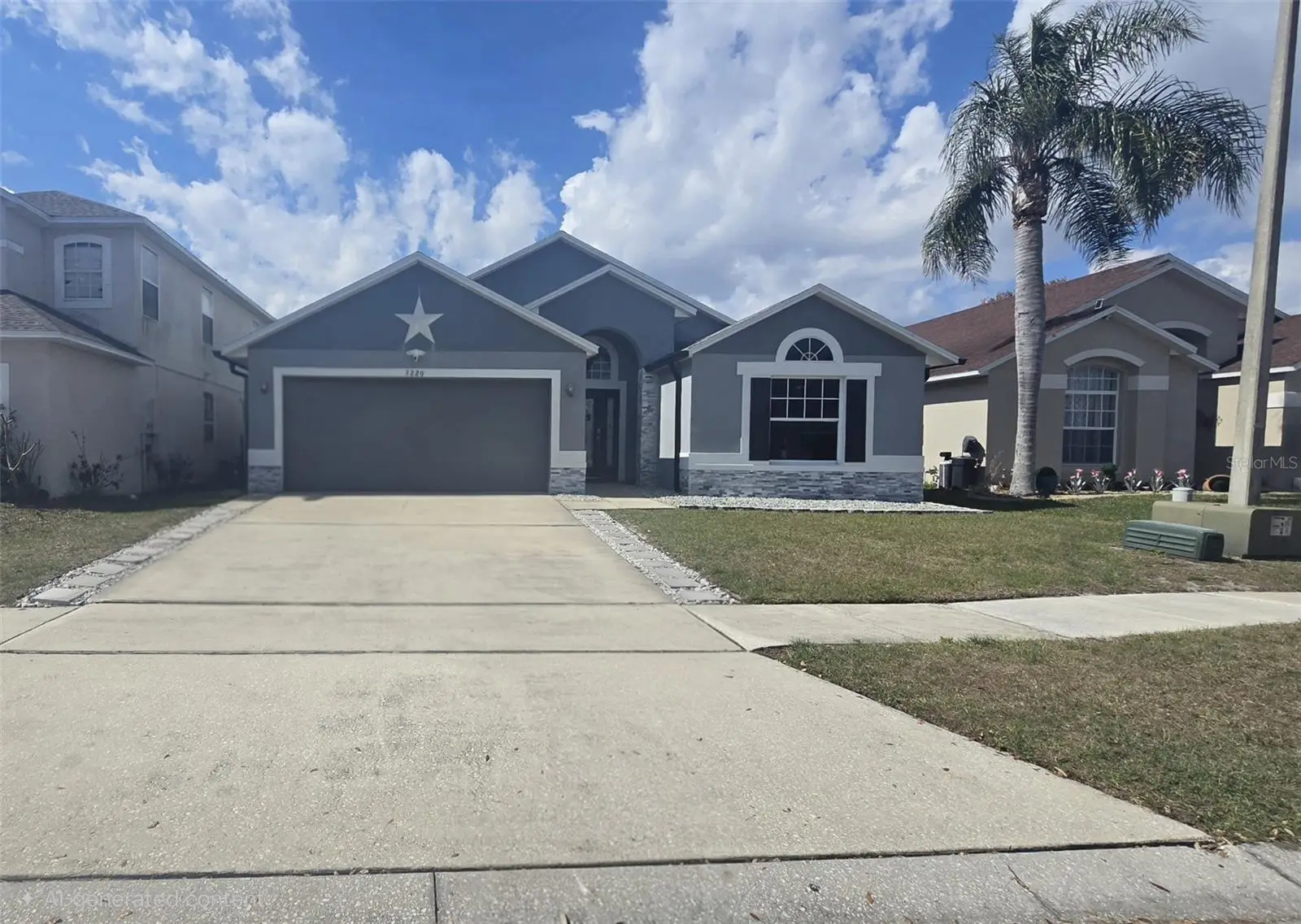 3220 Abiaka Drive, FL