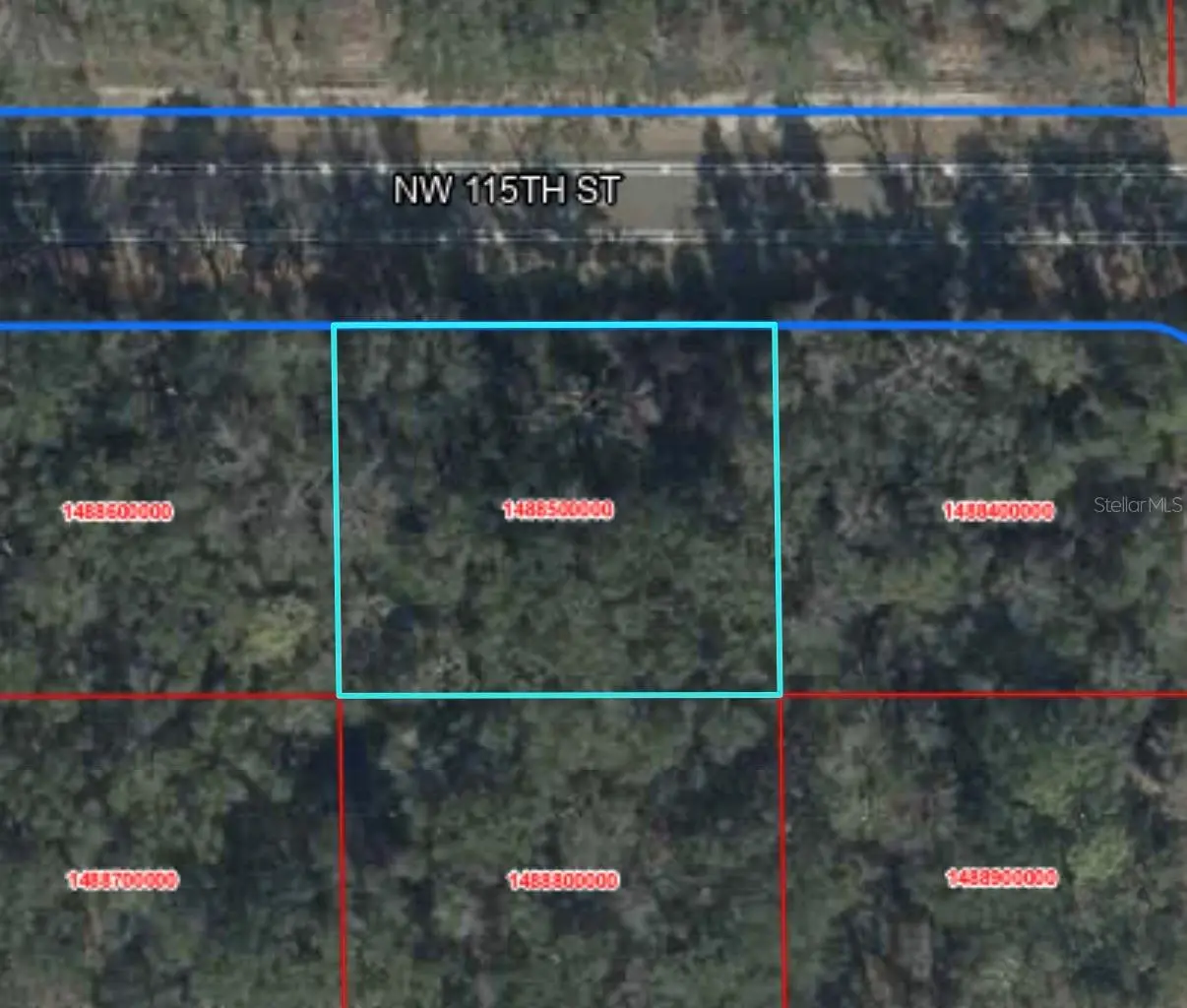 Tbd Nw 94th Ter, FL