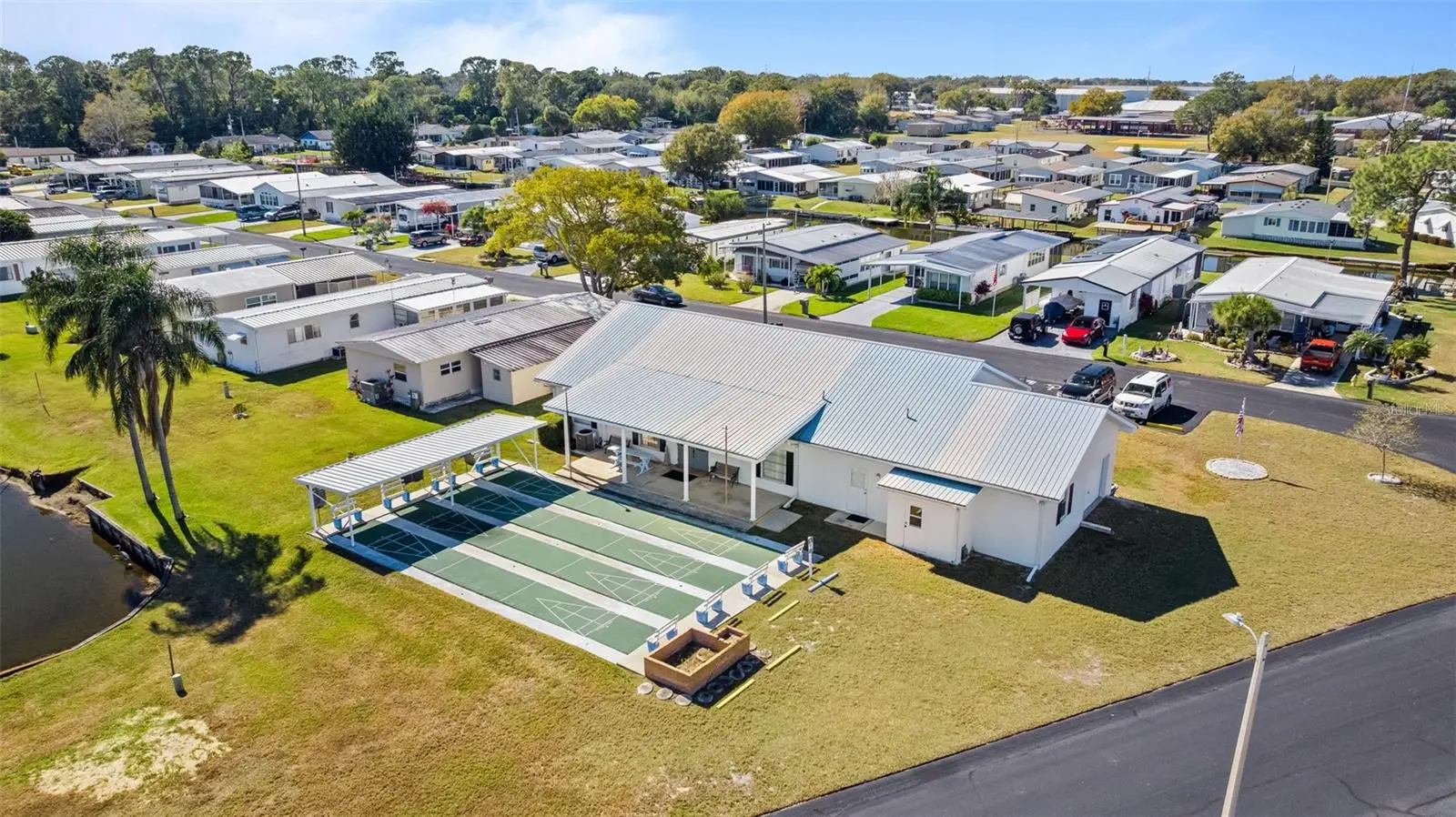 121 Bonnie Drive, FL
