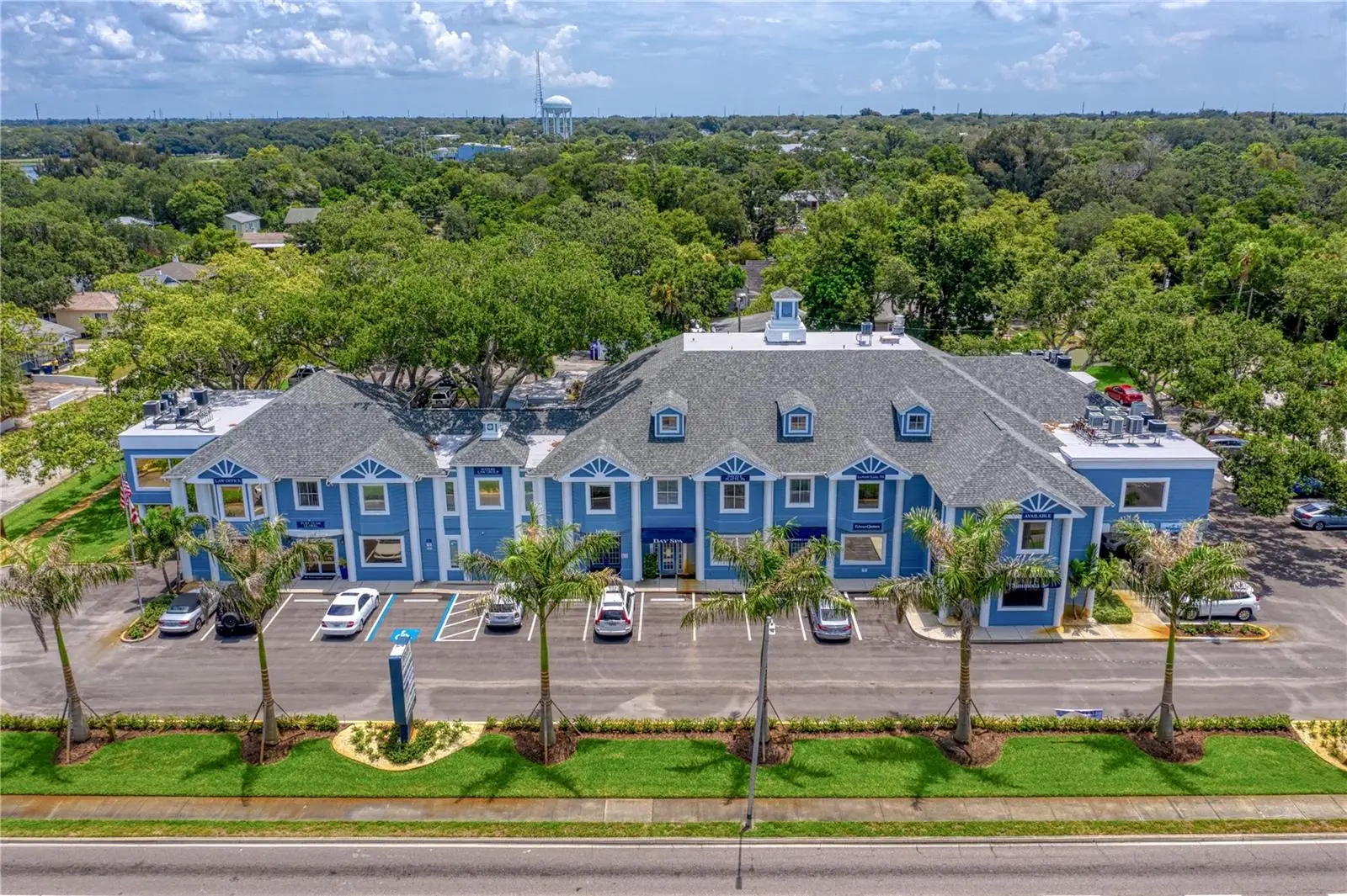 1465 Fort Harrison Avenue, FL