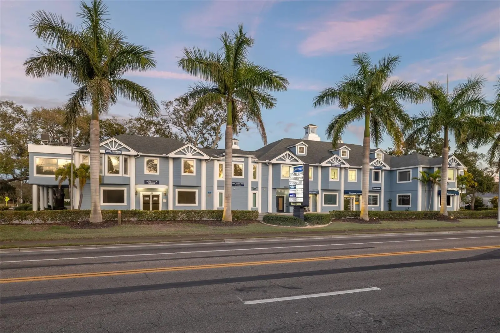 1465 Fort Harrison Avenue, FL