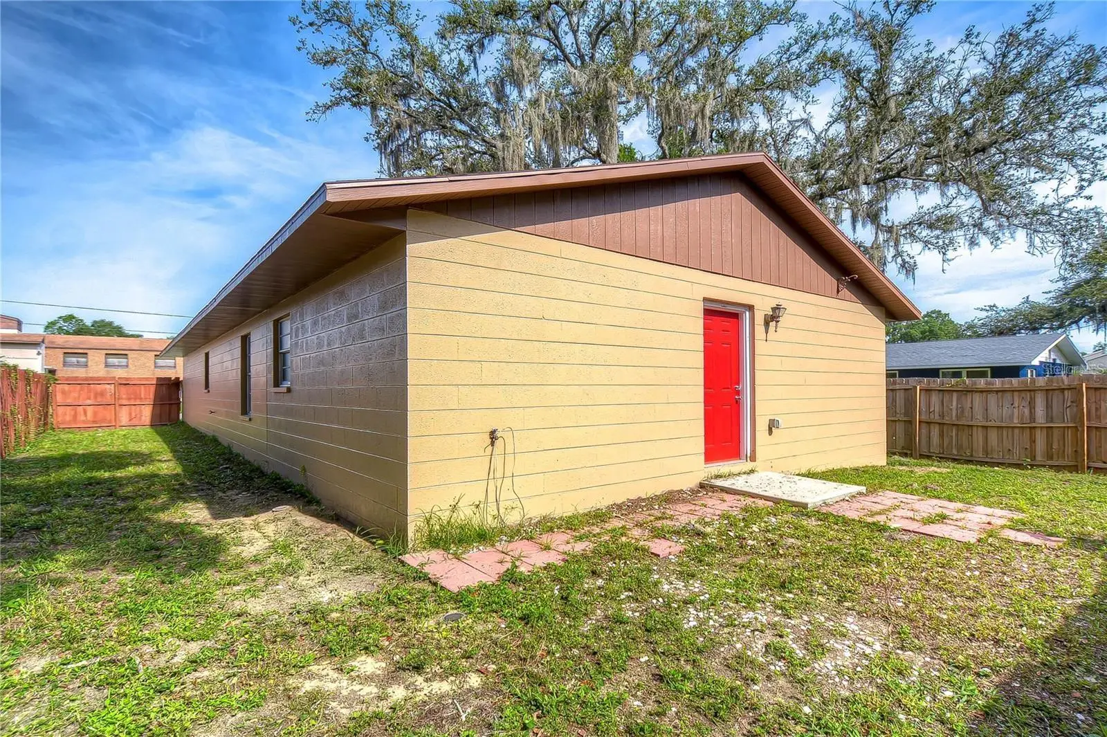 5520 20th Street, FL