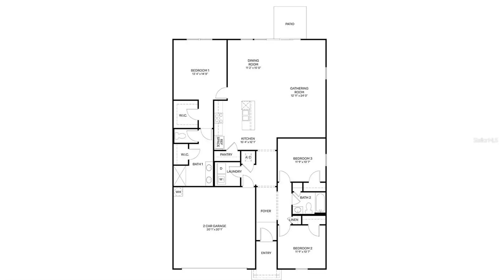 50 Sawdust Lane, FL