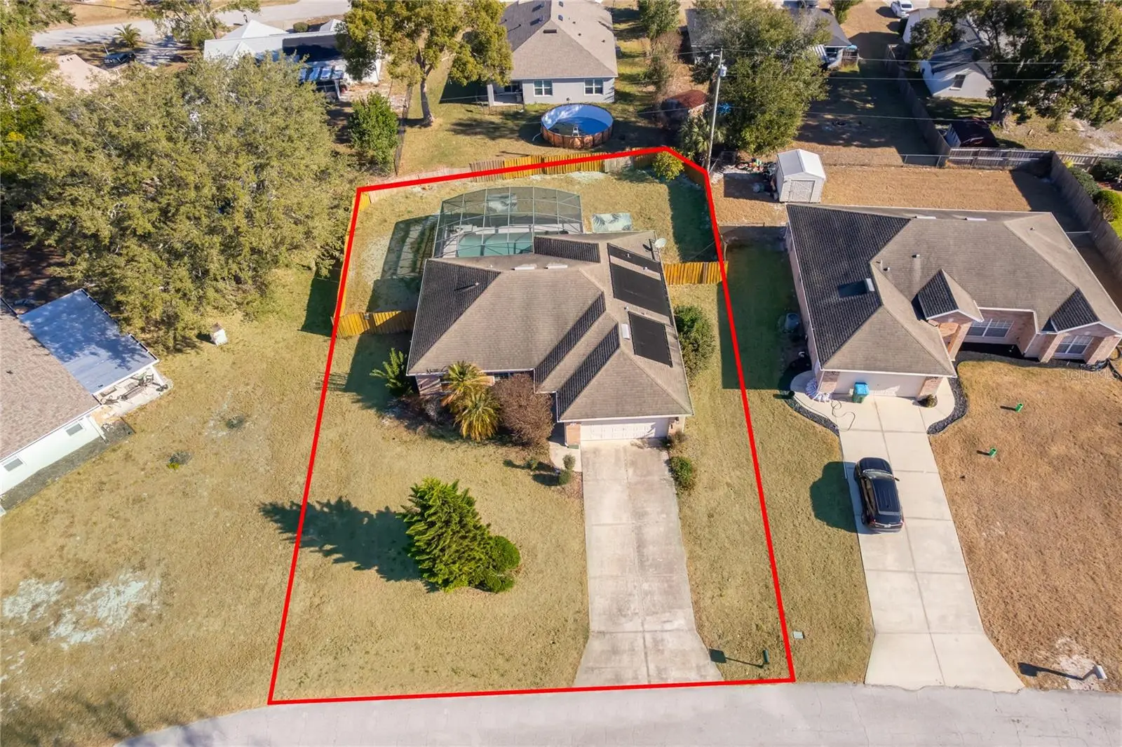 794 Selby Street, FL