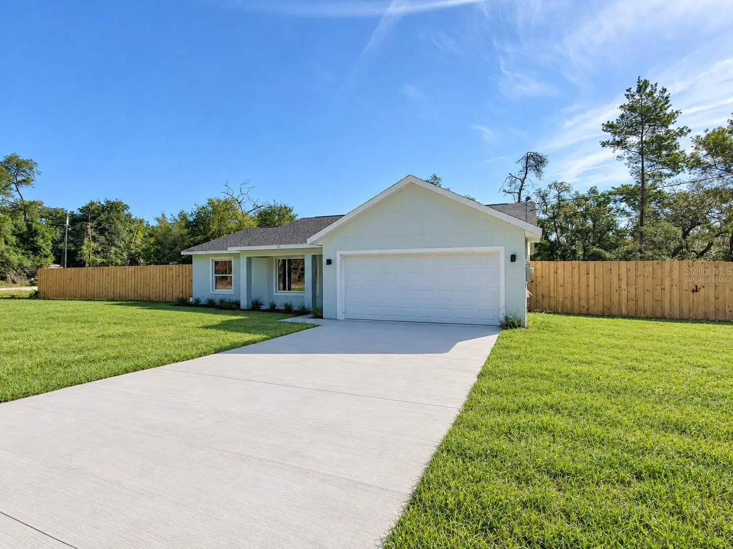 15 Fisher Way Place, FL