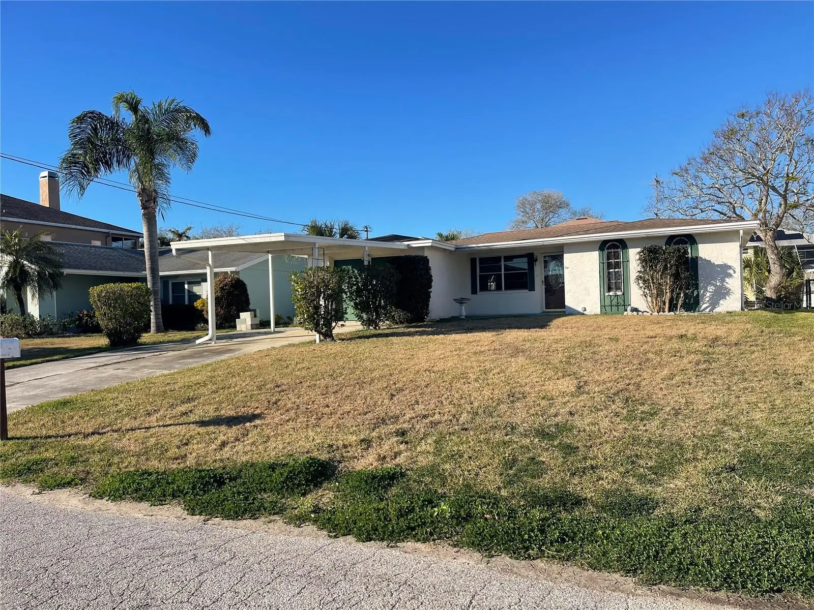 7601 Hatteras Drive, FL