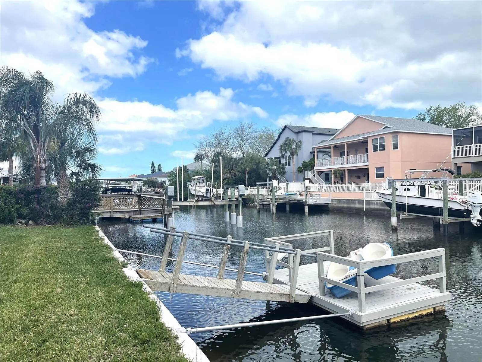 7601 Hatteras Drive, FL