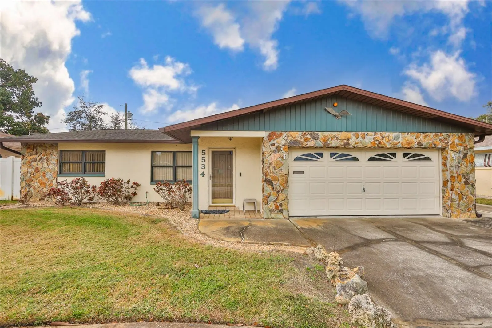5534 22nd Avenue, FL