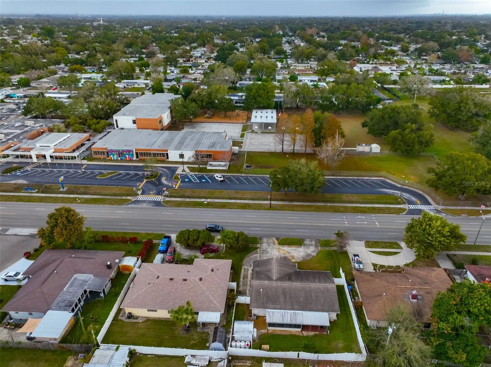 5534 22nd Avenue, FL