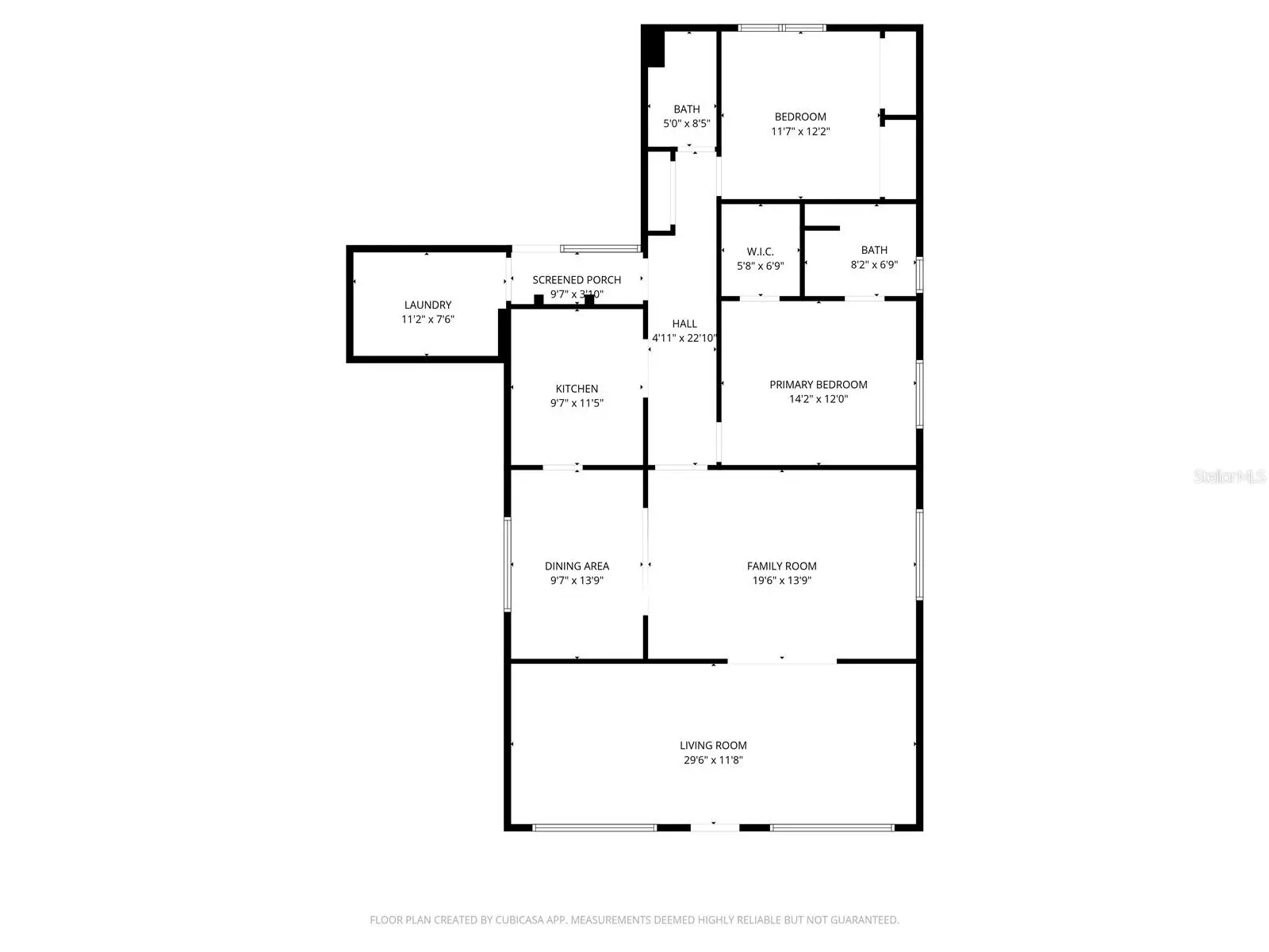 1141 Merle Way, FL