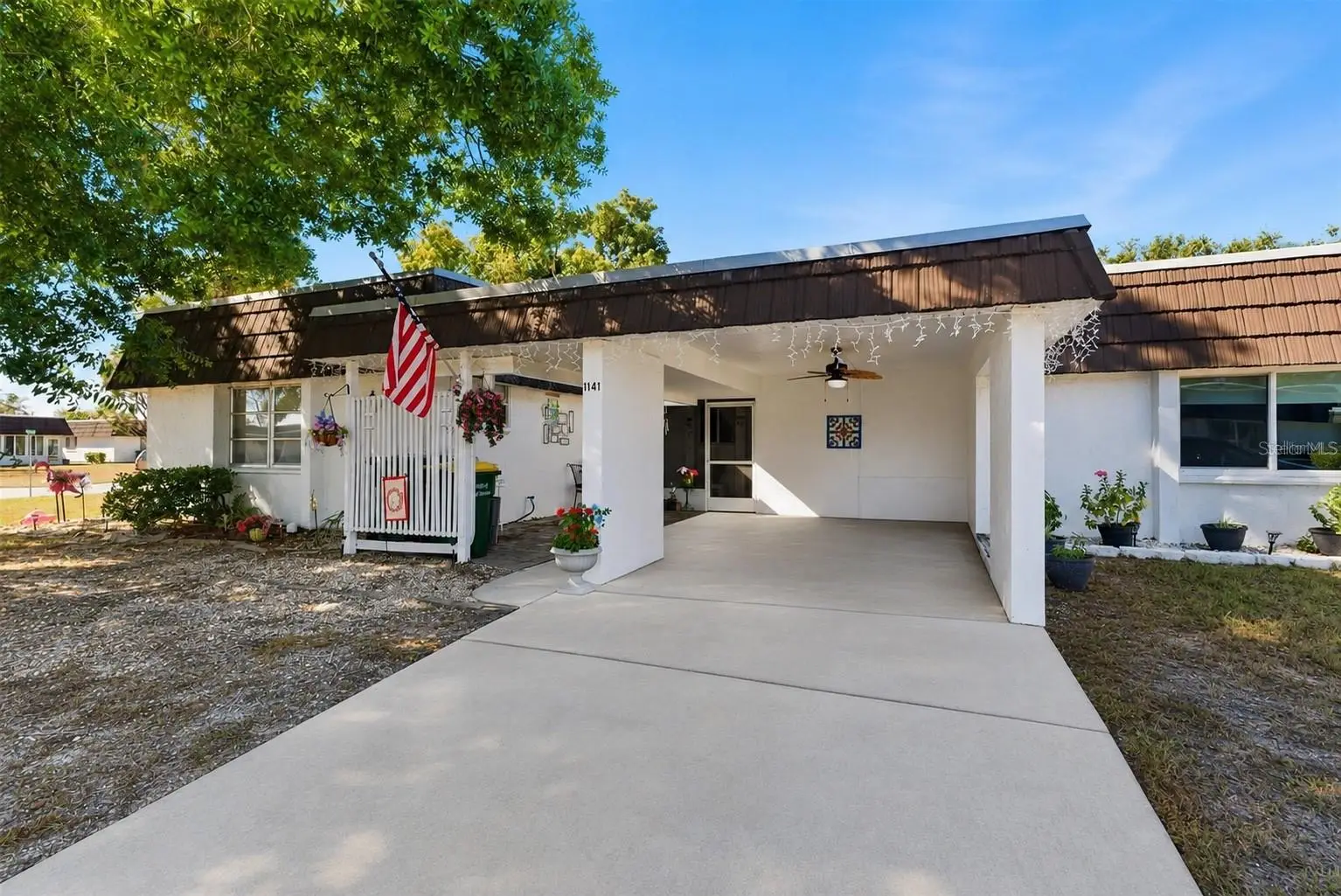 1141 Merle Way, FL