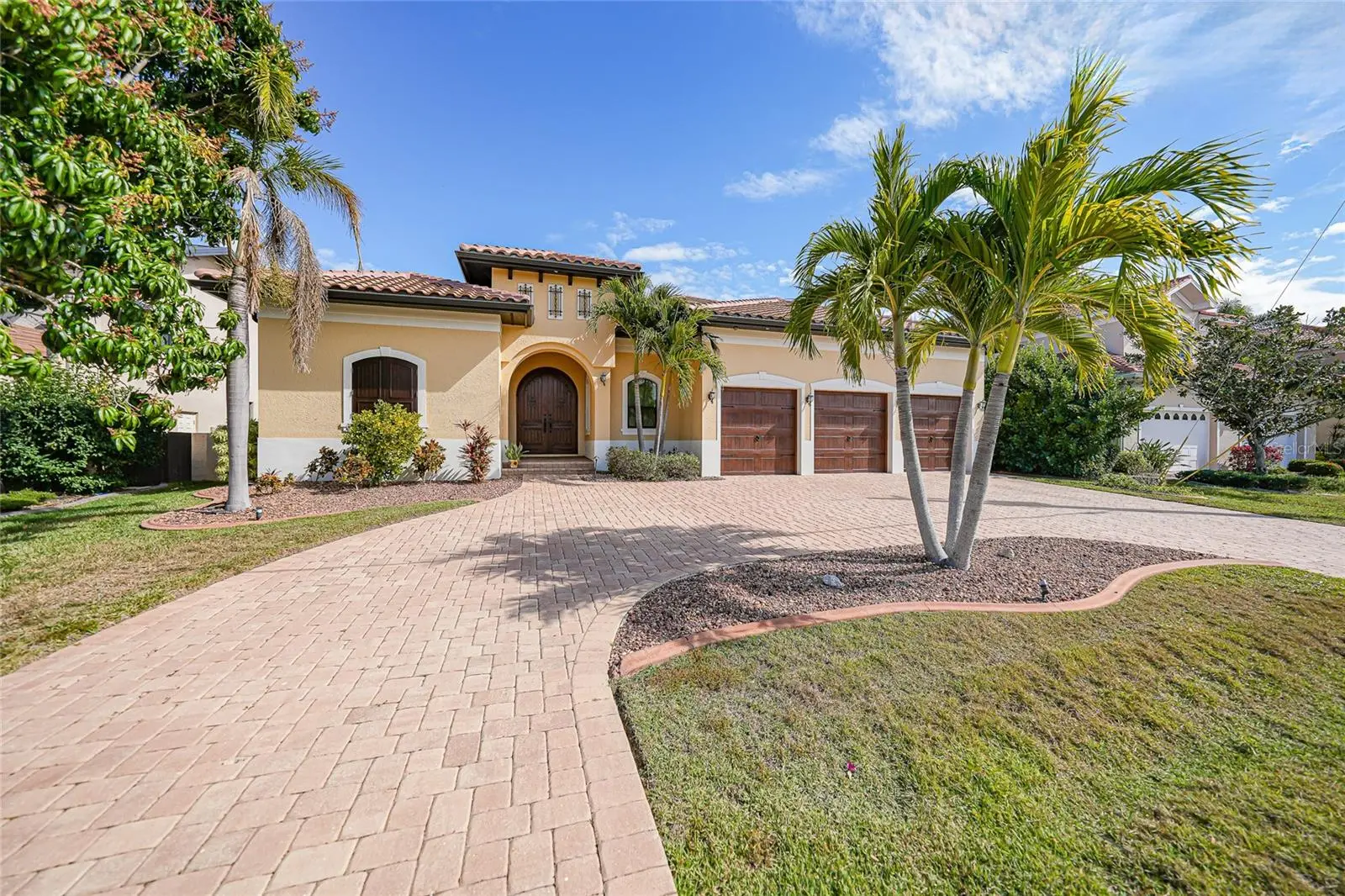 166 Hibiscus Drive, FL