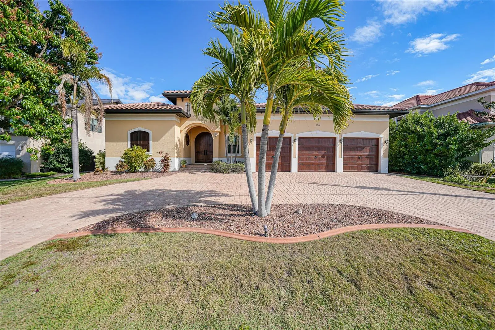 166 Hibiscus Drive, FL