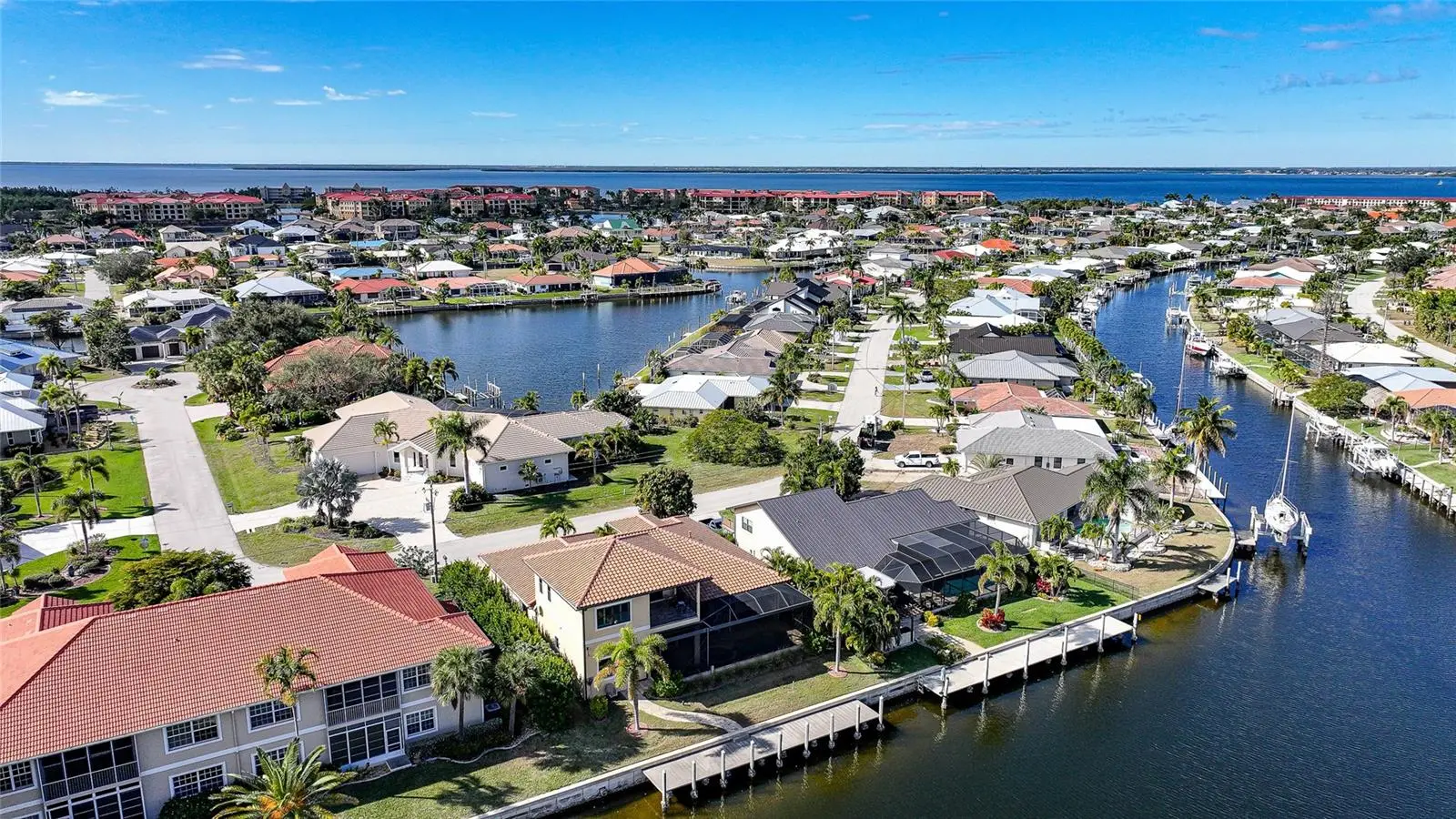 166 Hibiscus Drive, FL