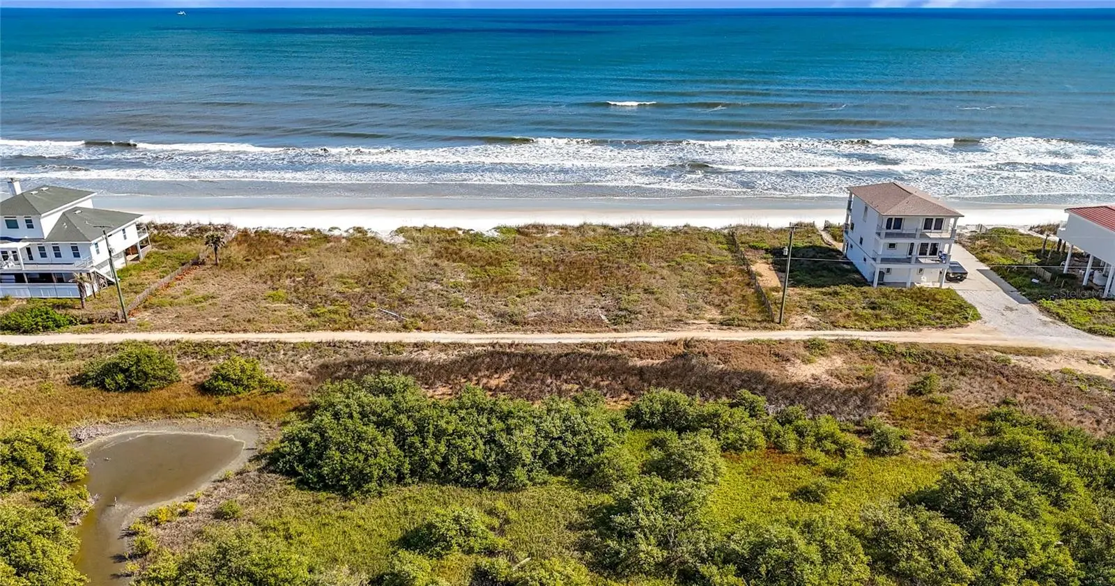 9407 Old A1a, FL