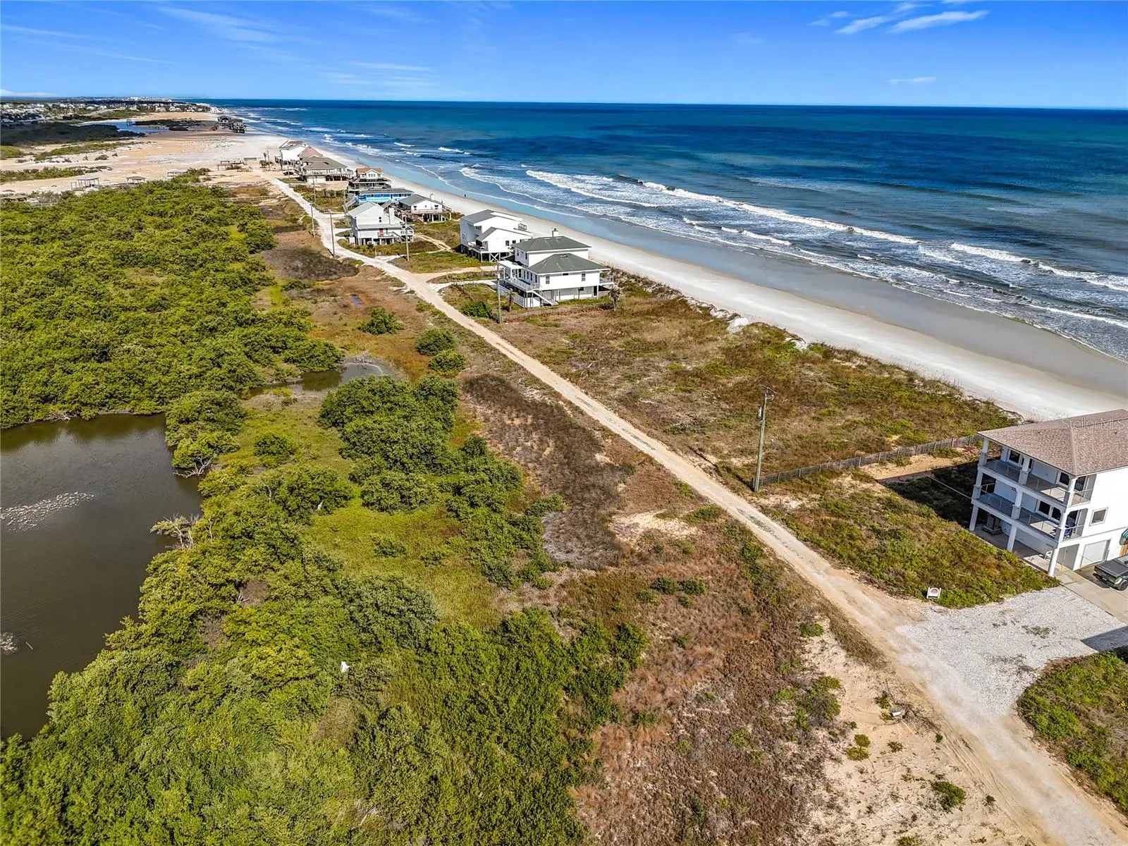 9407 Old A1a, FL