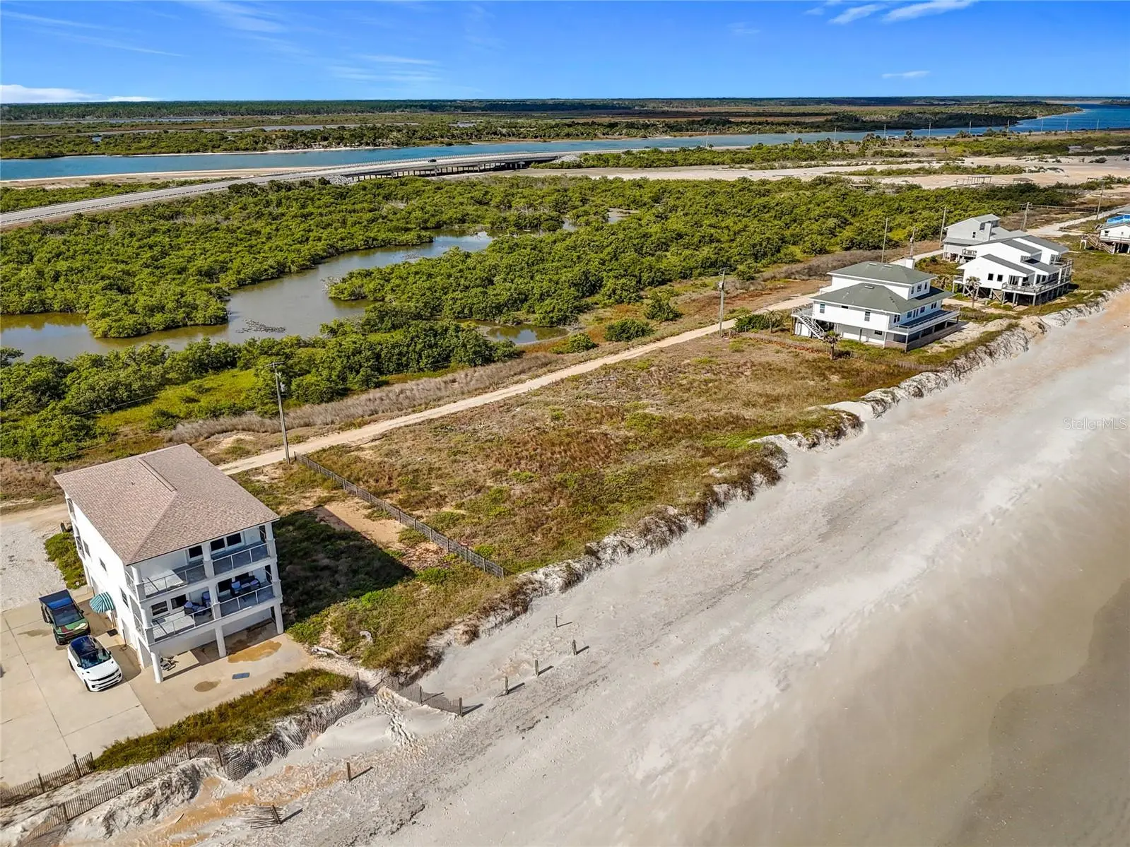 9407 Old A1a, FL