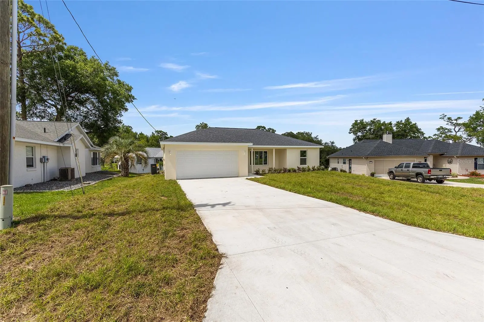 62 Malauka Radial, FL