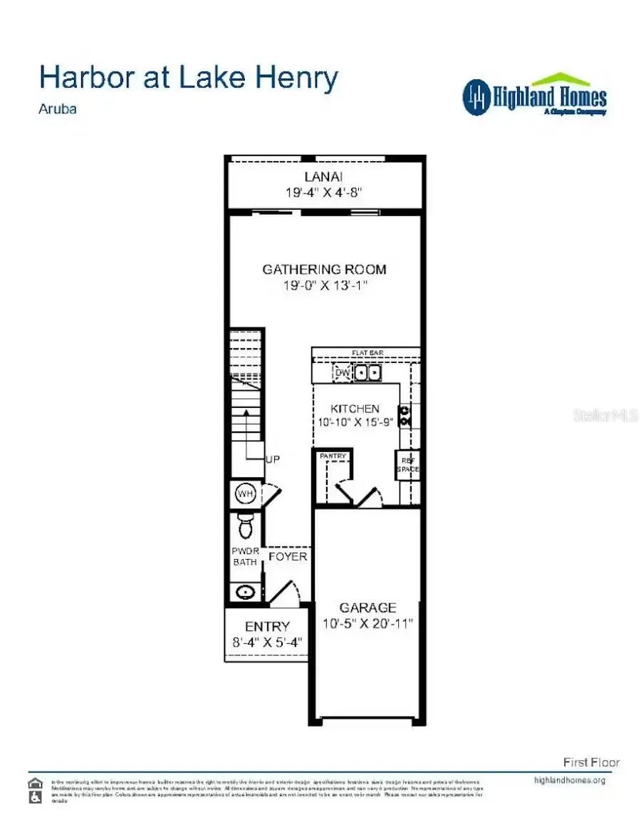 133 Nemo Lane, FL