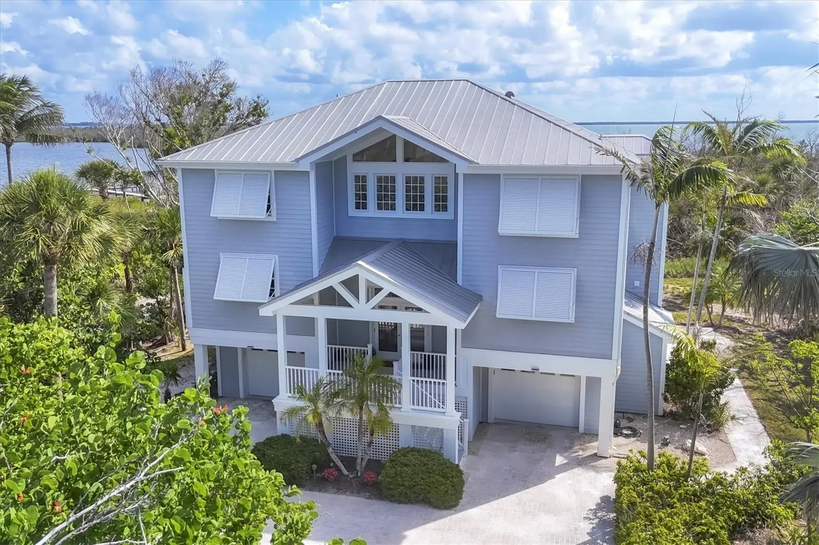 5020 Grouper Hole Court, FL