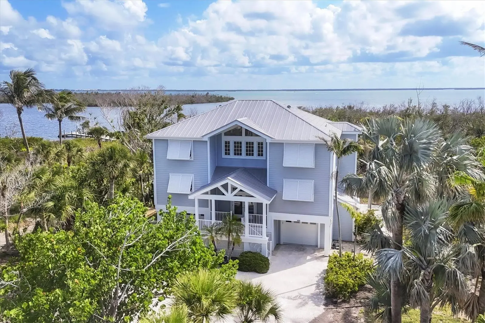 5020 Grouper Hole Court, FL