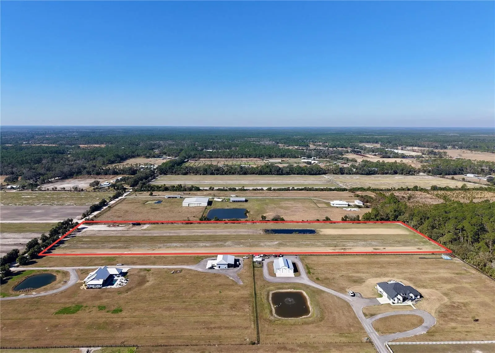 3761 Strawberry Lane, FL